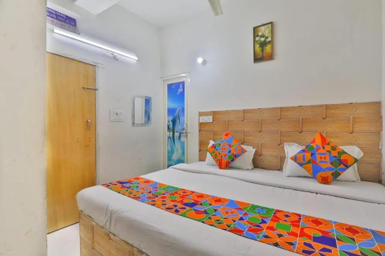 Kaal Bhairaw Guest House Benares