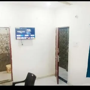 Guest house Four Seasons Hotal, Varanasi