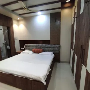 Guest house Rudraksh, Varanasi
